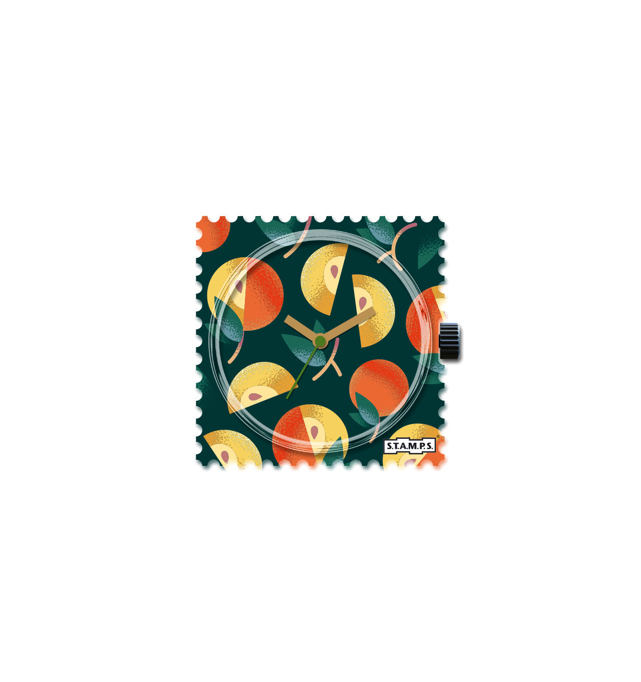 stamps-harvest-cadran-montre-bijoux totem