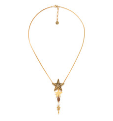 franck herval-estrella-collier-multi étoiles-bijoux totem.