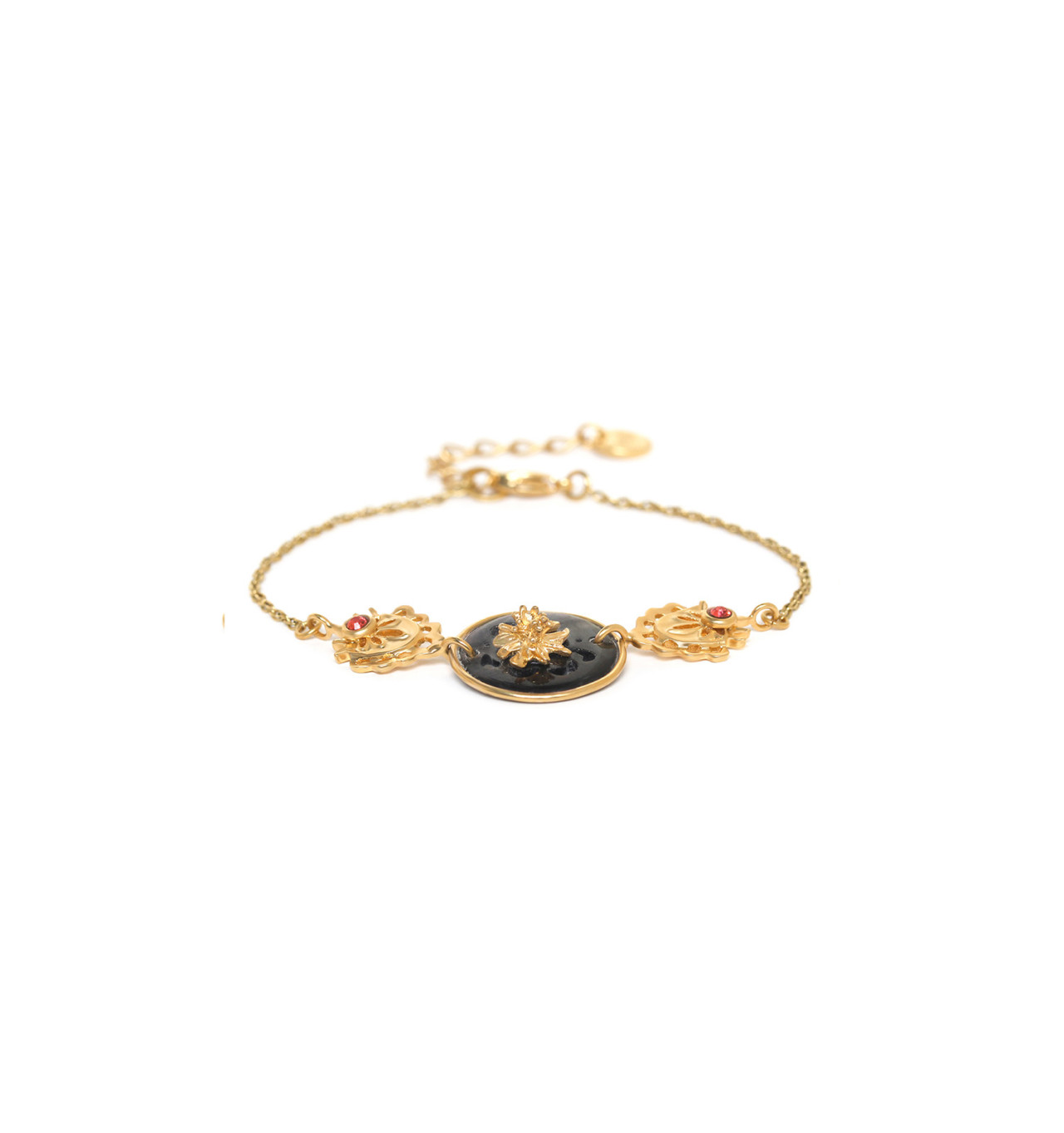franck herval-frida-bracelet-ajustables-3 éléments-bijoux totem.