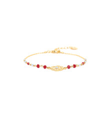 franck herval-selena-bracelet-ajustable-bijoux totem.