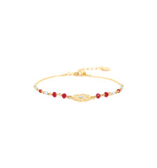 franck herval-selena-bracelet-ajustable-bijoux totem.