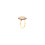 franck herval-selena-bague-ajustable-ronde-bijoux totem