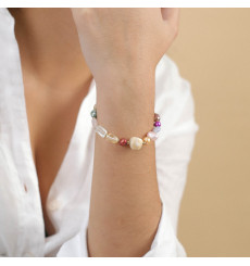 nature bijoux-monte rosso-bracelet-extensible-bijoux totem.