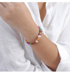 nature bijoux-monte rosso-bracelet-ajustable-bijoux totem.