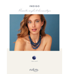 nature bijoux-indigo-bracelet-ajustable-lapis-bijoux totem.
