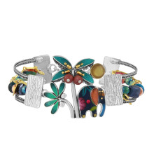 taratata bijoux-papong-bracelet-ajustable-bijoux totem