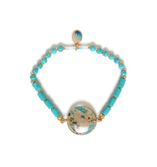 nature bijoux-solenzara-bracelet-extensible-bijoux totem.