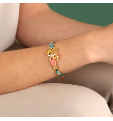 taratata bijoux-archipel-bracelet-semi rigide-bijoux totem