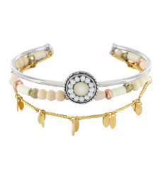 taratata bijoux-lovely-bracelet-jonc-bijoux totem