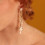 taratata bijoux-lovely-boucles d'oreilles-multi pampilles-bijoux totem