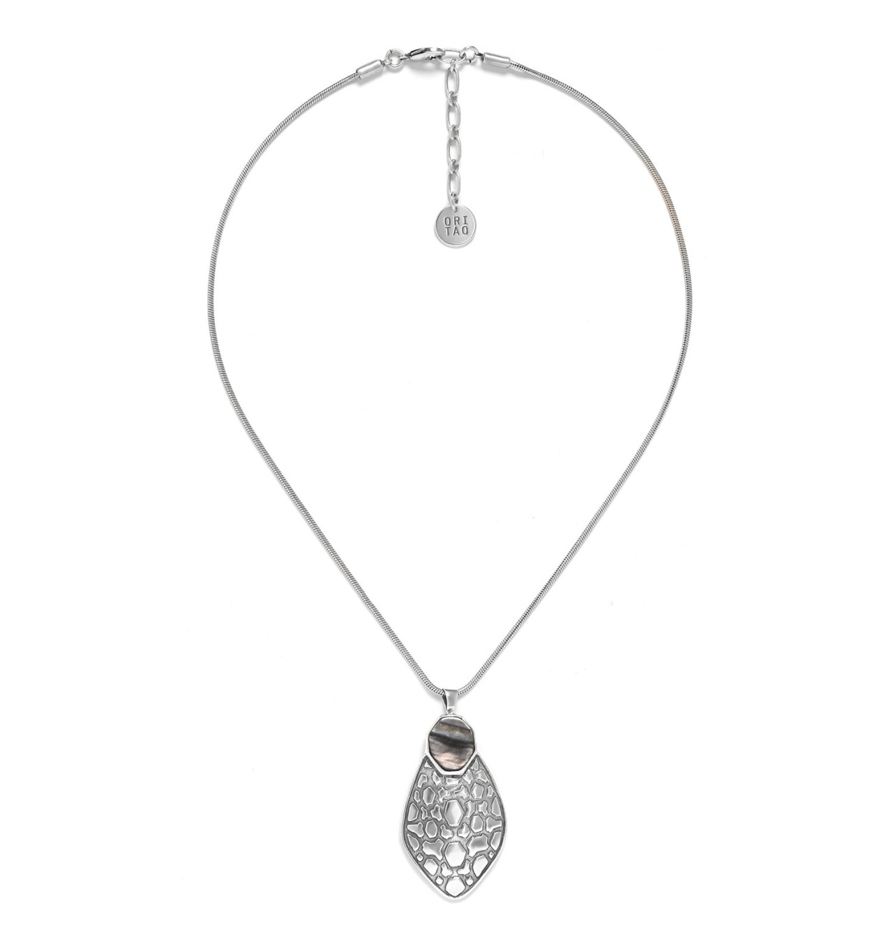 ori tao bijoux-tortuga-collier-pendentif-bijoux-totem.