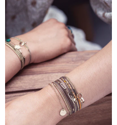 zag-bijoux-charlène-bracelet-acier-bijoux totem.