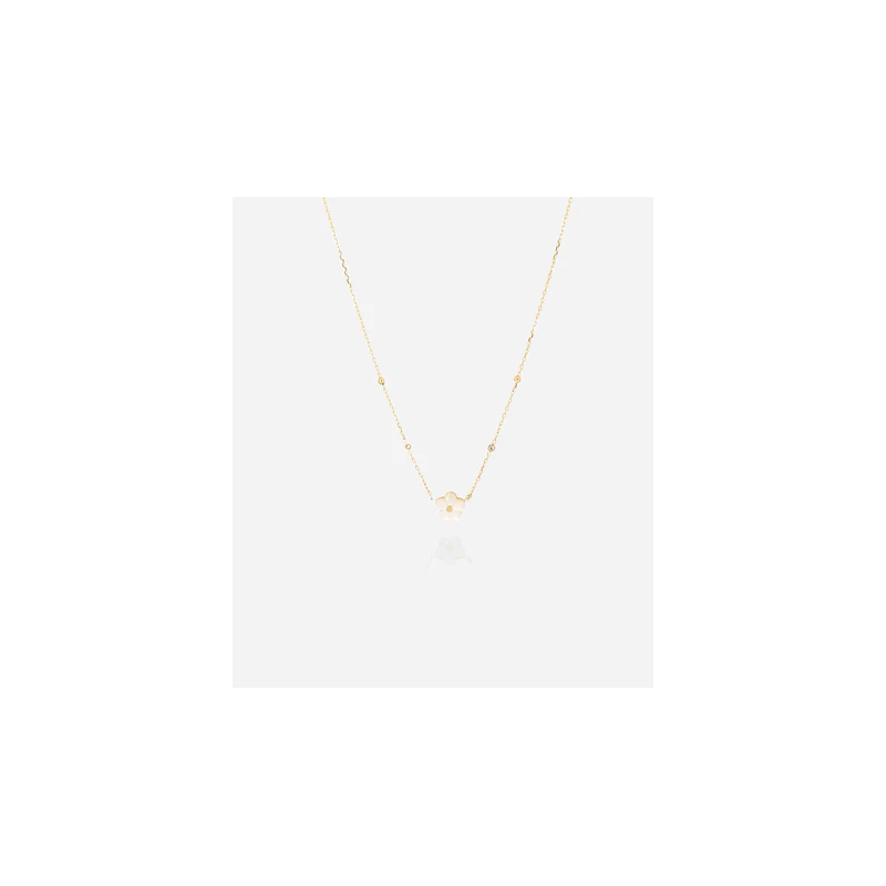 zag-bijoux-vahiné-collier-acier-doré-nacre-bijoux totem.