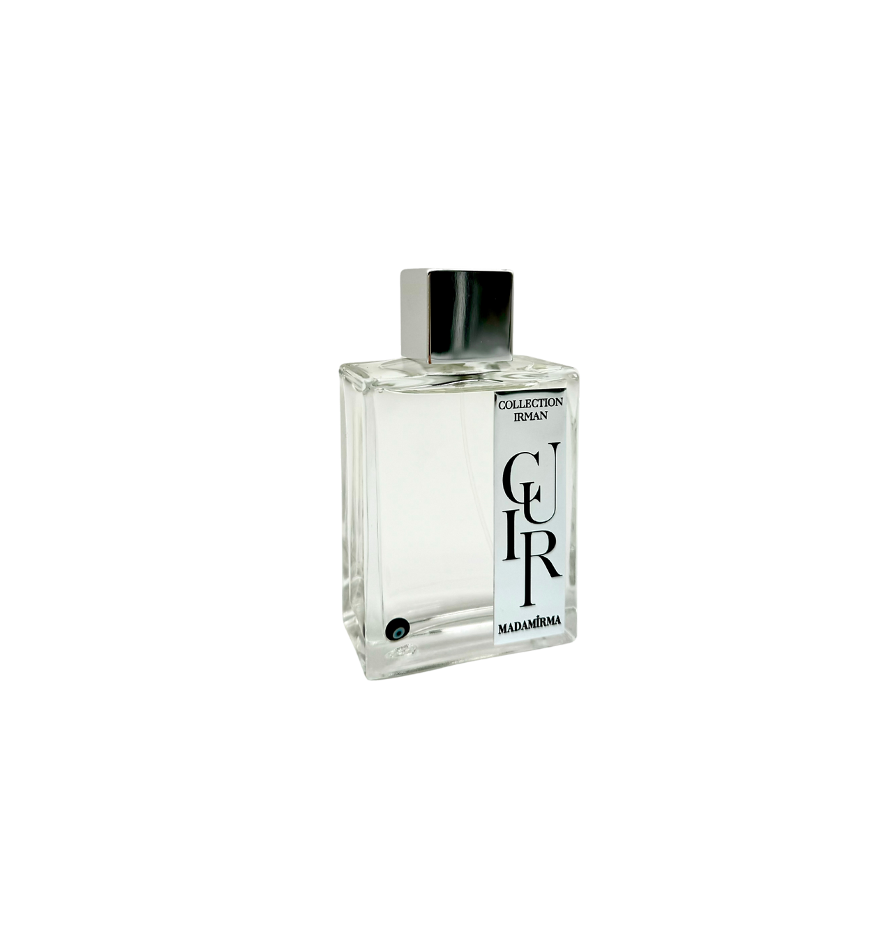 irman-cuir-eau de parfum-100ml-homme-bijoux totem