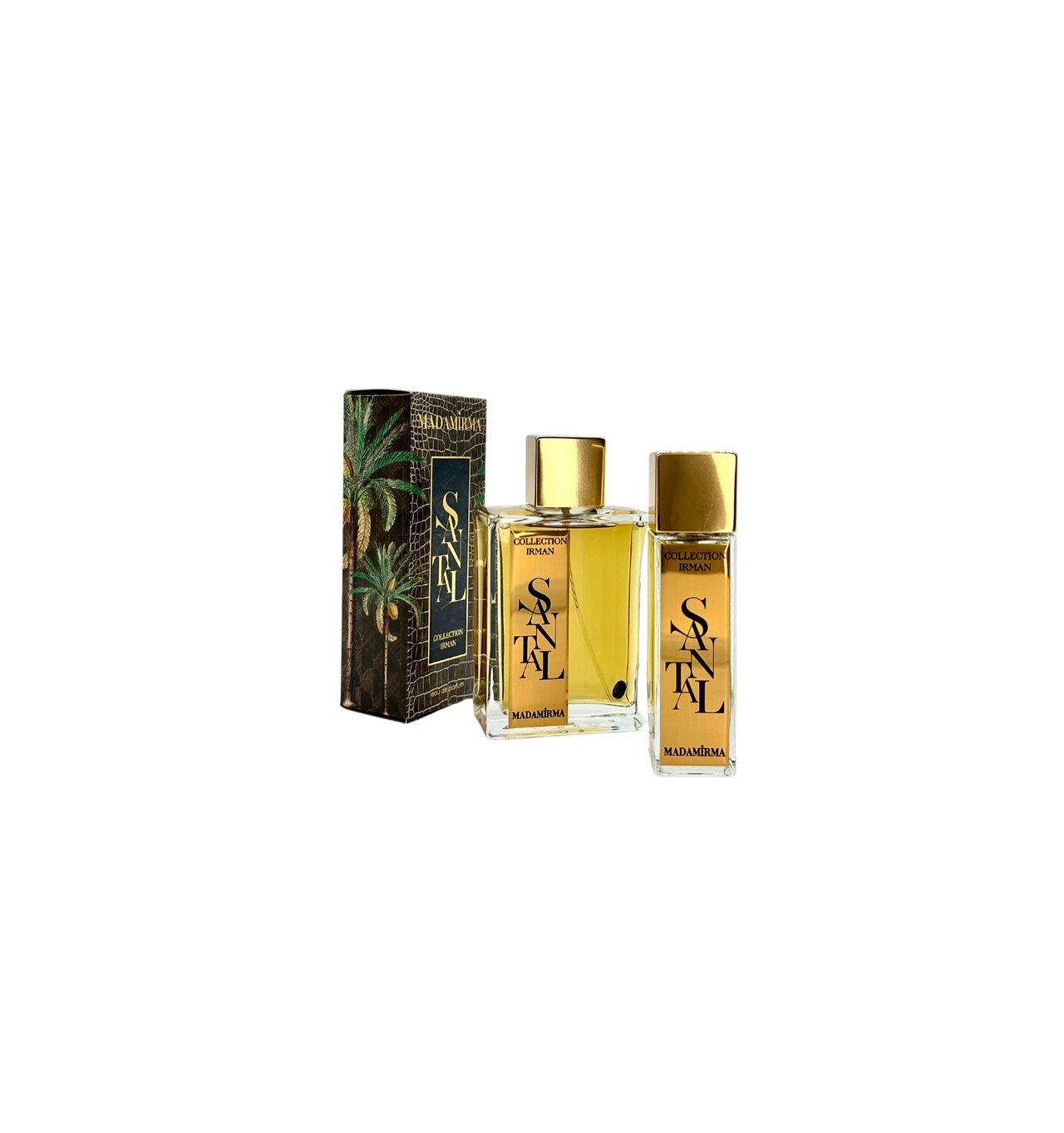 irman-santal-eau de parfum-30ml-homme-bijoux totem