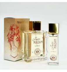 madamirma-just madam-eau de parfum-100ml-bijoux totem