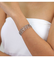ori tao bijoux-toscane-bracelet-jonc-argent-bijoux-totem.