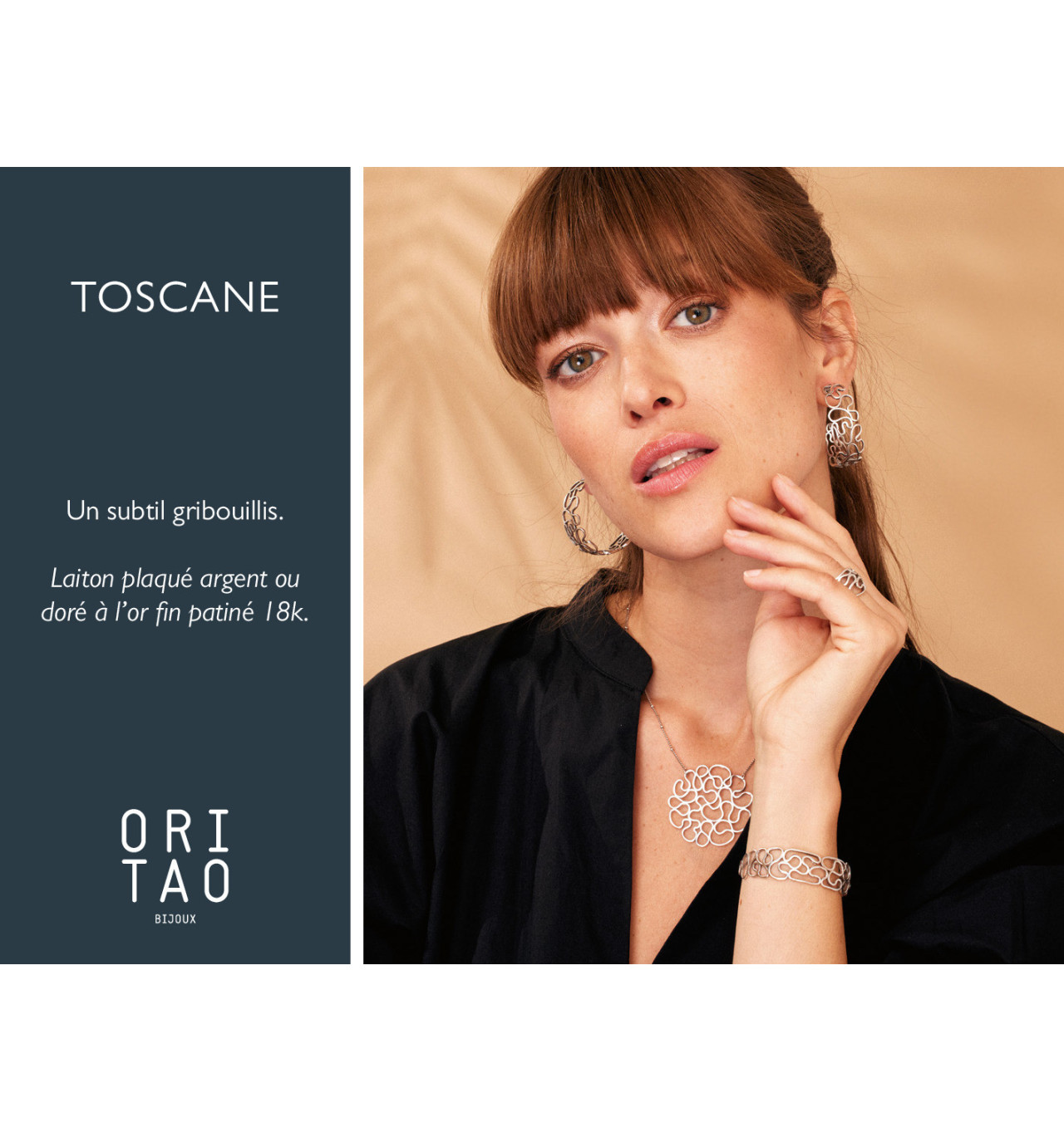 ori tao bijoux-toscane-collier-pendentif-argenté-bijoux-totem.