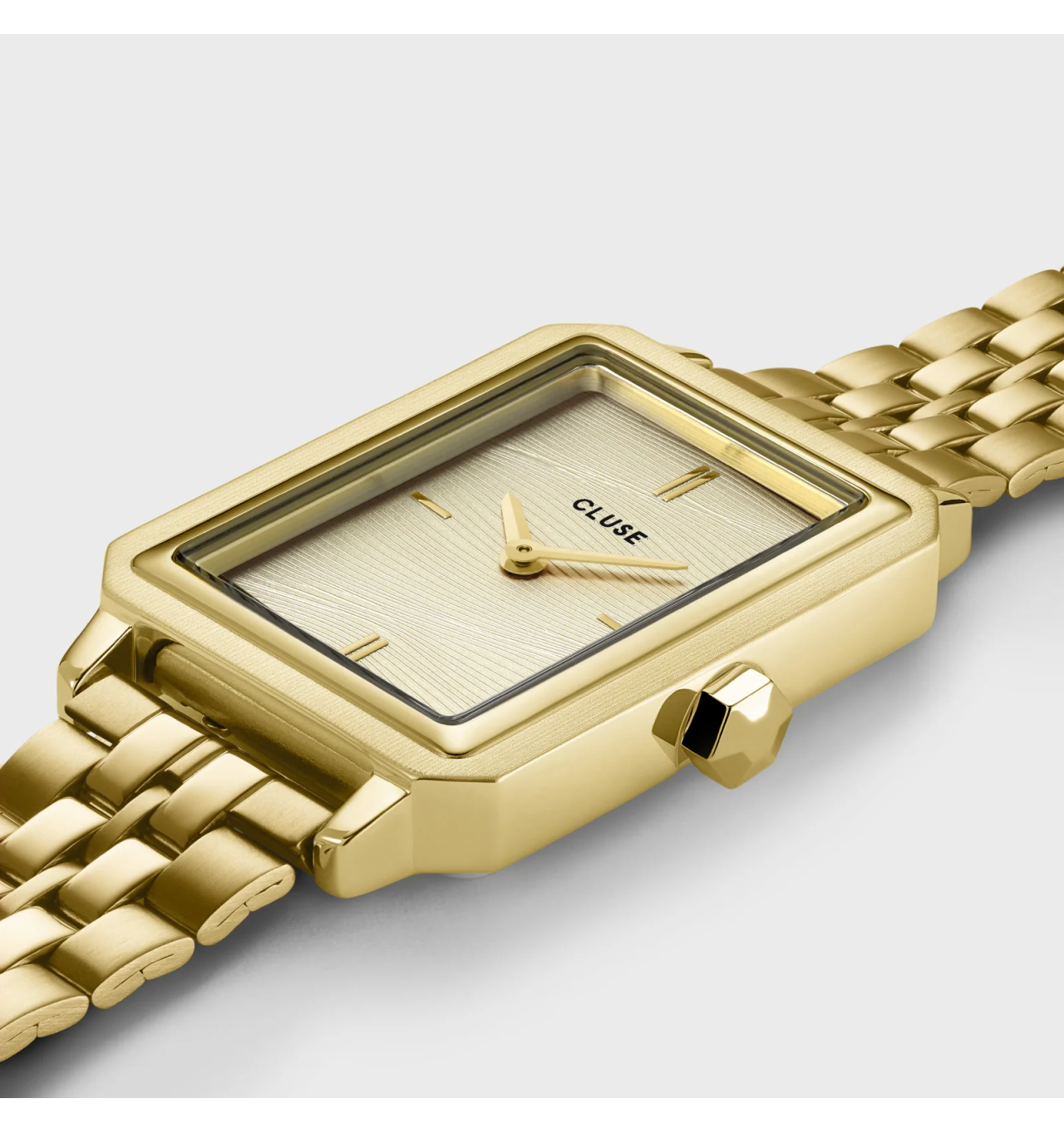 cluse-fluette-montre-femme-or-acier-bijoux totem