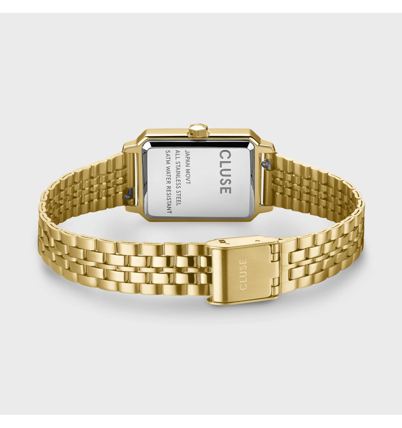 cluse-fluette-montre-femme-or-acier-bijoux totem