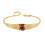 taratata bijoux-orient-bracelet-doré-bijoux totem
