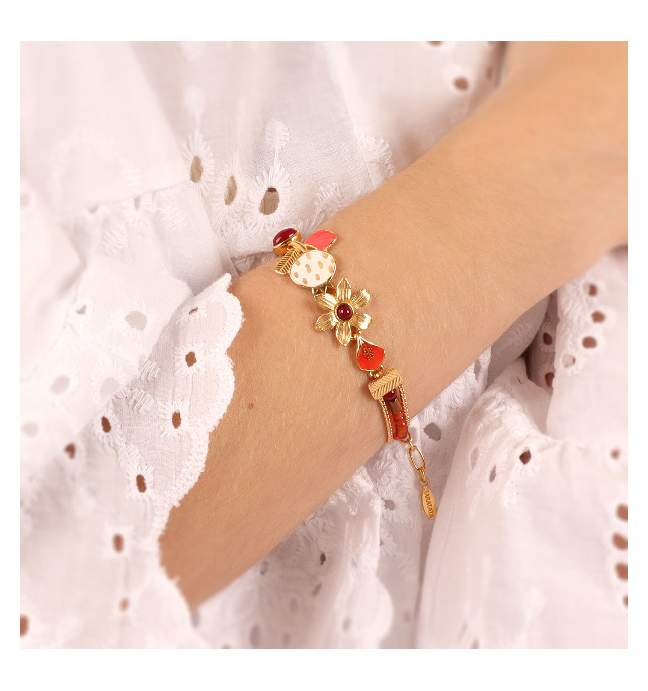 taratata bijoux-orient-bracelet-fantaisie-bijoux totem