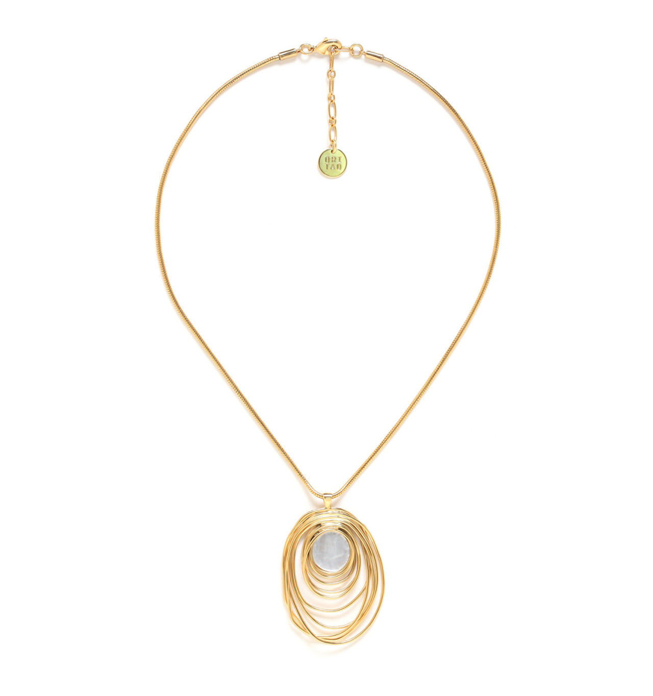 ori tao bijoux-typhoon-collier-pendentif-doré-bijoux-totem.