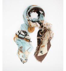 storiatipic-foulard-fiby-ciel-modal-soie-bijoux totem.