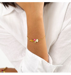 franck herval-cali-bracelet-ajustable-bijoux totem.