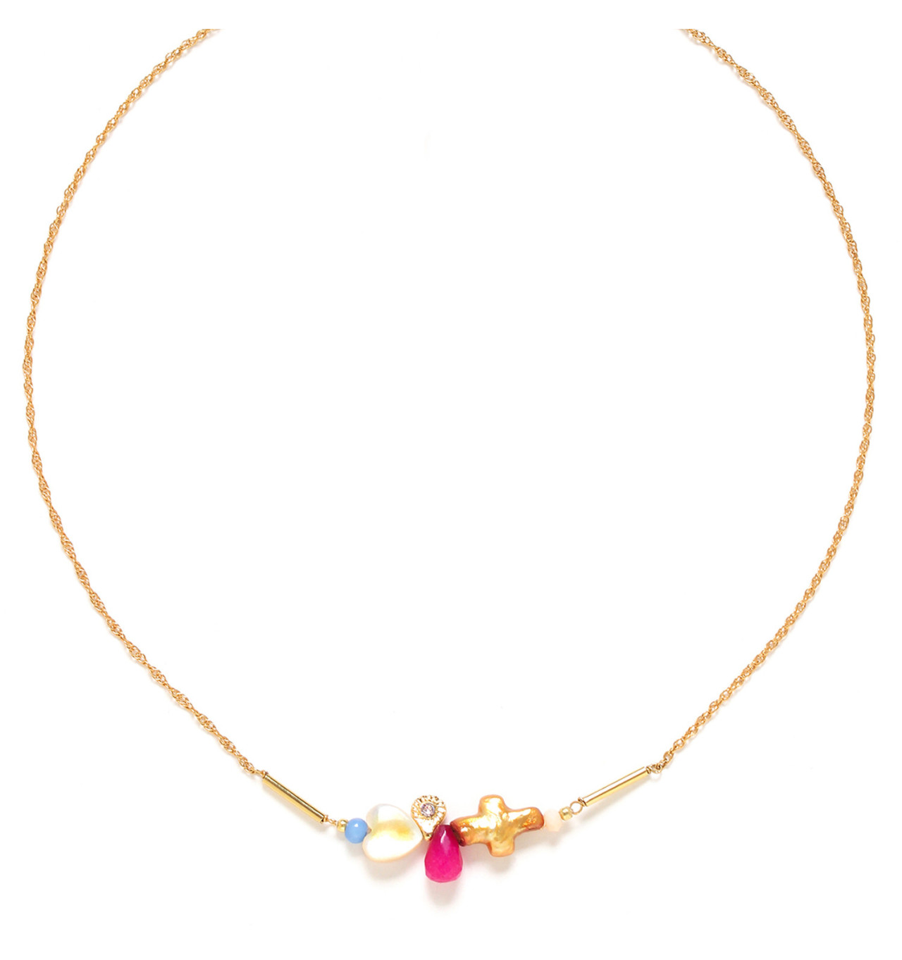 franck herval-cali-collier-bijoux totem.