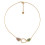 franck herval-colombine-collier-3 éléments-bijoux totem.