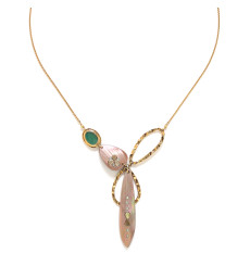 franck herval-colombine-collier-pendentif-bijoux totem.