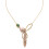 franck herval-colombine-collier-pendentif-bijoux totem.