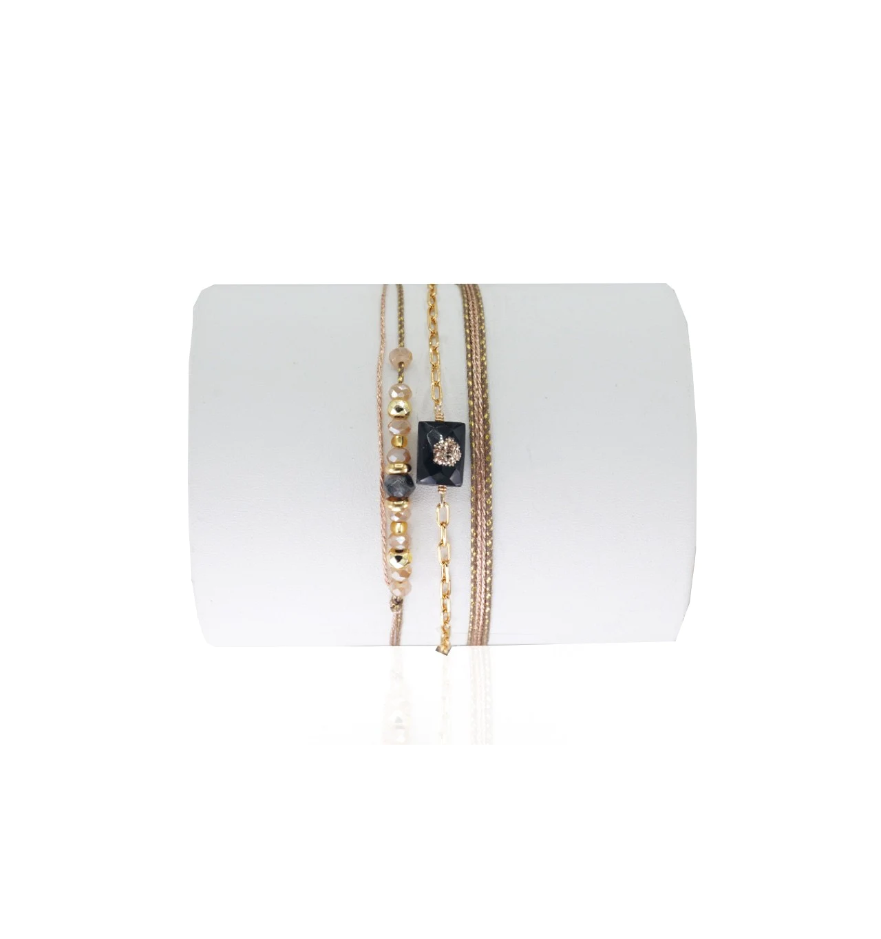 loetma-lena-bracelet-ajustable-onyx-bijoux totem