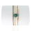 loetma-lena-bracelet-ajustable-vert-bijoux totem