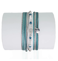 loetma-silver-bracelet-ajustable-labradorite-bijoux totem