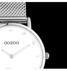 oozoo-montre-femme-acier-ronde-gris-bijoux totem