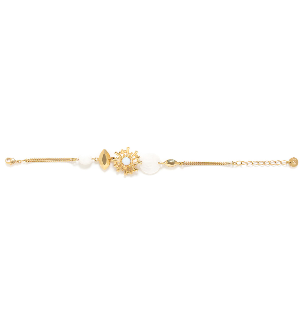 franck herval-ellen-bracelet-ajustable-5 éléments-bijoux totem.