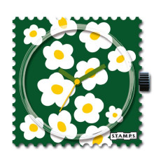 stamps-daisys dream-cadran-montre-bijoux totem