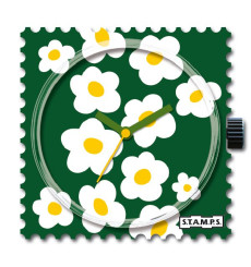 stamps-daisys dream-cadran-montre-bijoux totem