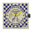 stamps-rétro music-cadran-montre-bijoux totem