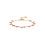 franck herval-lena-bracelet-ajustable-multipampilles-bijoux totem.