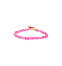 franck herval-lena-bracelet-extensible-rose-bijoux totem.