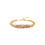 franck herval-noémie-bracelet-ajustable-6 rangs-bijoux totem.