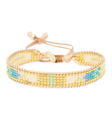 belle mais pas que-blue ibiza-ines-bracelet-bijoux totem