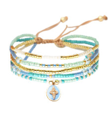 belle mais pas que-blue ibiza-joy-bracelet-bijoux