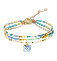 belle mais pas que-blue ibiza-alma-bracelet-bijoux totem