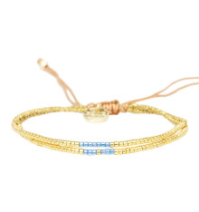 belle mais pas que-blue ibiza-lya-bracelet-bijoux totem