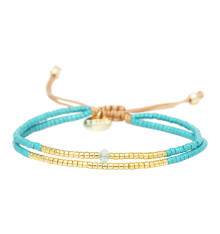 belle mais pas que-blue ibiza-ambre-bracelet-bijoux totem