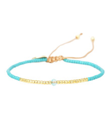 belle mais pas que-blue ibiza-clara-bracelet-bijoux totem